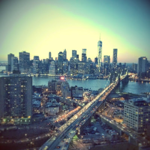 Meet your Posher, Javier - Picture 1 of 1